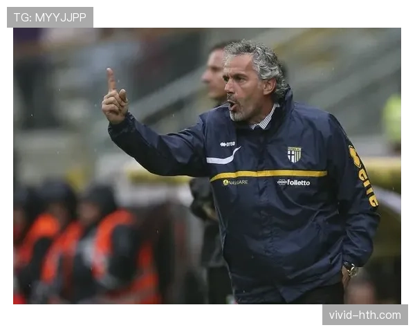 帕尔马战术革新奏效，状态回暖强势重返胜利轨道