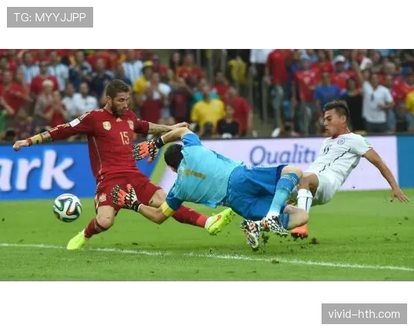 智利队防守强势复苏，筑起世界杯小组赛坚固防线