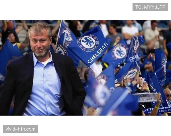 阿布时代切尔西：辉煌成就与未来挑战交织的蓝军传奇