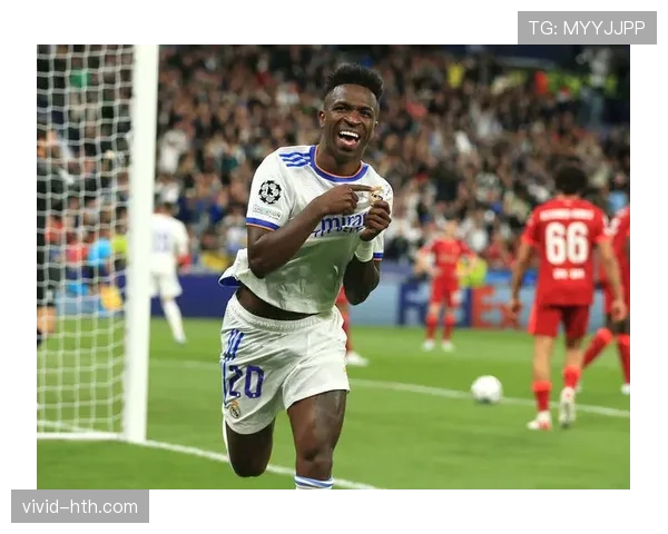 皇马为维尼修斯标出天价转会费,未来去向引足坛热议 皇马为维尼修斯标出天价转会费,未来去向引足坛热议