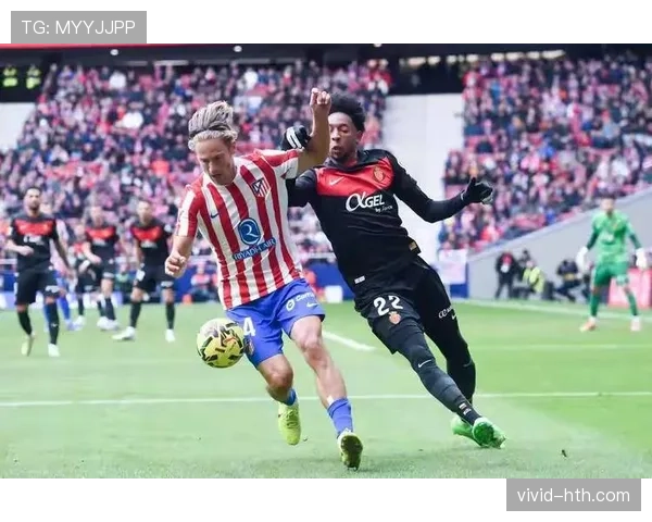 西甲争冠激烈，马德里三队状态回暖，令人期待巅峰对决