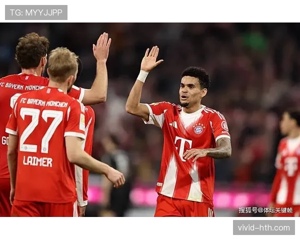 穆西亚拉：德甲冠军与德国超级杯冠军的荣誉积累