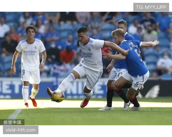 罗德里戈关键战大场面输出持续性解析 罗德里戈关键战大场面输出持续性解析