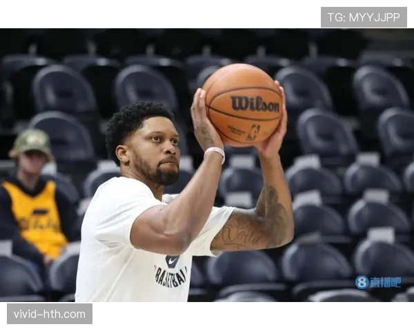 鲁迪·盖伊高效挡拆助攻提速，领跑球队外线三分效率